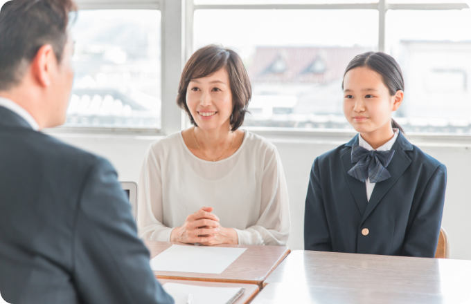 学力判断テストで今の学力やお子さまに合うクラスがわかる！